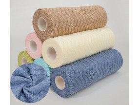 Відривні серветки Тиснення